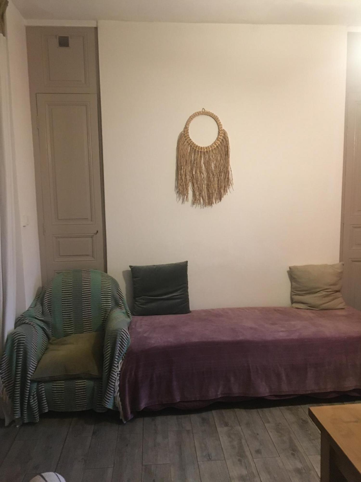 סומור Cosy Flat 2 Eme Etage Vue Chateau Loire A Velo מראה חיצוני תמונה